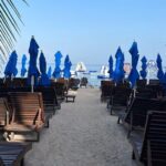 Chulas Beach Club Daypass with Kayaks and Paddle Board - Authentic Insights from Past Visitors