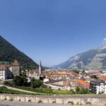 Chur - Old Town Private Walking Tour - An In-Depth Look at the Old Town Tour