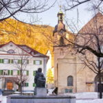 Chur: Private Express Walk with a Local in 90 minutes - Is This Tour Worth the Price?