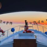 Cilento: sunset boat tour with aperitif from Agropoli - The Value of the Tour