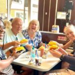 Cincinnati: City Highlights and Food Tour by Streetcar - The Itinerary in Detail