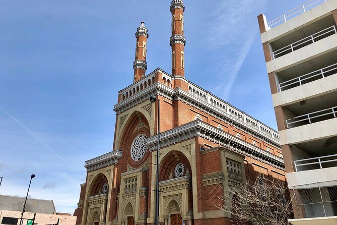 Cincinnati Scavenger Hunt Walking Tour and Game - The Value of a Self-Guided Experience