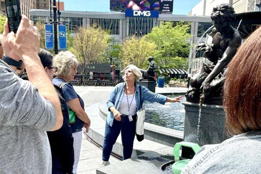 Cincinnati: Streetcar Food and Culture Tour - FAQ