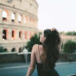 Cinematic Photoshoot in Rome - The Itinerary and Locations