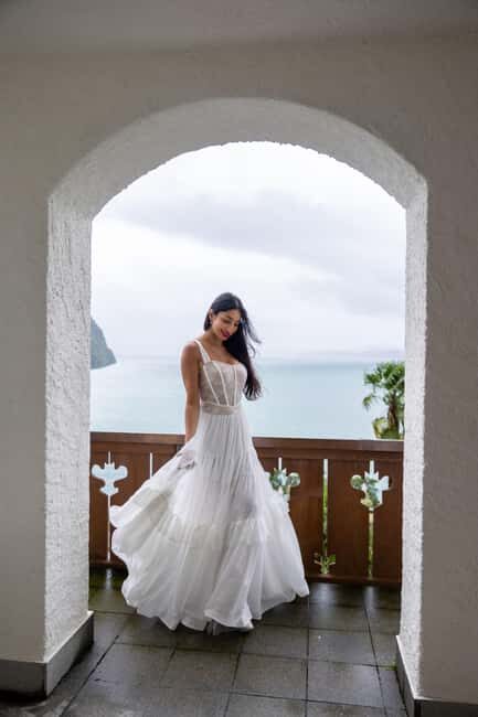 Cinematic Zurich  Photo and Video Shoot Tour - The Photo and Video Highlights