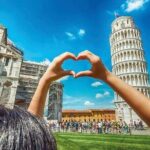 Cinque Terre and Pisa One Day Adventure Trip from Florence - The Experience of Guided Tours