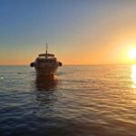 Cinque Terre: Sunset cruise tour with aperitif - The Itinerary: What You’ll See and Do