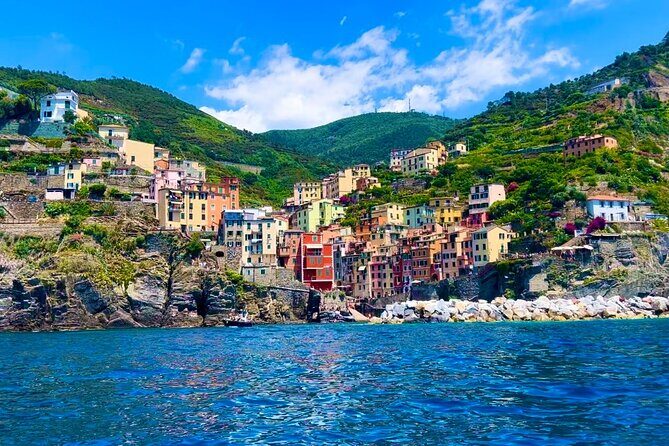 Cinque Terre wonders Boat Tour - Who Should Consider This Tour?