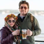 Circle Line: Bear Mountain Foliage & Oktoberfest Cruise NYC - Practical Details and Tips