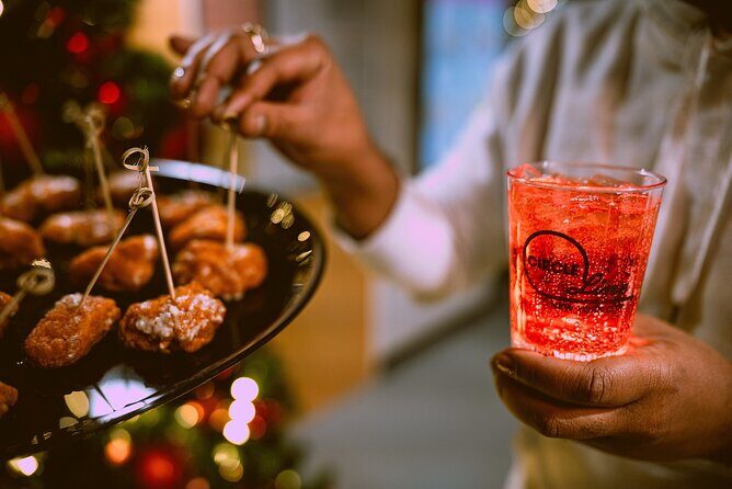 Circle Line: New Years Eve Dinner & Fireworks Cruise (All Ages) - Breakdown of the Value