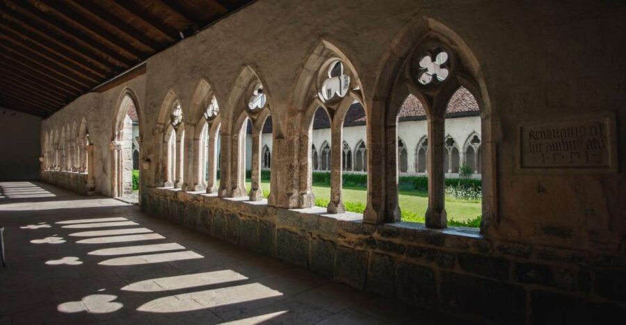 Circuit Secret St-Ursanne - Exploring the Circuit Secret St-Ursanne: What to Expect