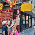 Cirque and the City The San Francisco North Beach Walking Tour - The Experience: What Travelers Can Expect