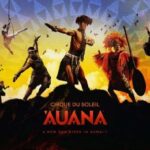 Cirque du Soleil Auana in Waikiki - The Narrative and Cultural Significance