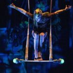 Cirque du Soleil Joya Show Tickets - What We Loved