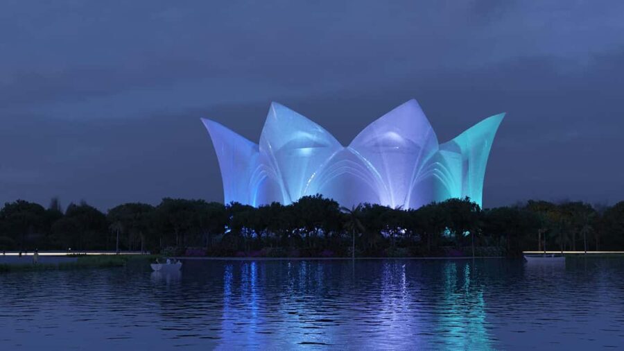 Cirque du Soleil LUDÕ  Nuevo Vallarta - The Experience Tiers and What’s Included