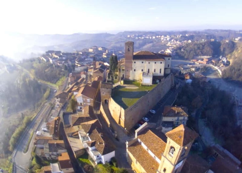 Cisterna d'Asti: guided visit to the museum "Arti e Mestieri di un tempo" (Arts and Crafts of the Past) - Practical Information for Your Visit