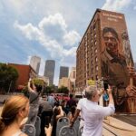 City and Houston Astros Ball Park Tour - The Transportation and Logistics