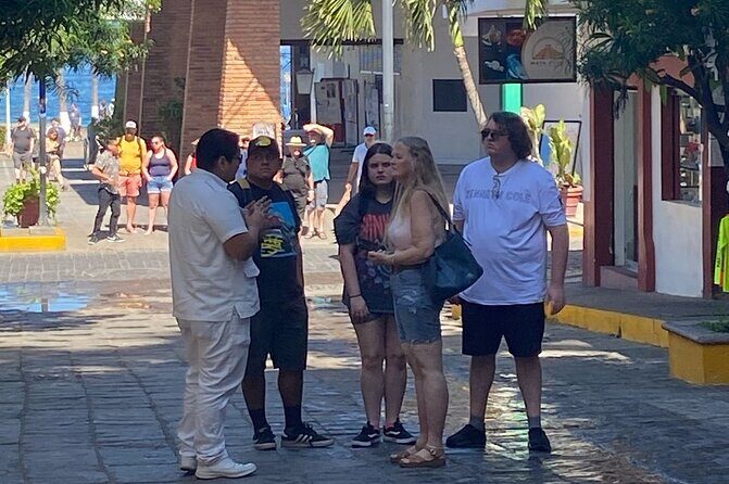 City and Tequila Puerto Vallarta Express Tour - What Travelers Can Expect: Logistics & Experience