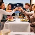 City Cruises Boston: Harbor Buffet Lunch or Dinner Cruise - Practical Details to Know