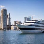 City Cruises Boston: Premier Brunch or Dinner Harbor Cruise - Who Will Enjoy This Cruise?