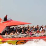 City Cruises Chicago: 75-min Speedboat Architecture Cruise - Exploring the Itinerary in Detail
