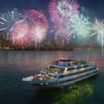 City Cruises Chicago: Lake Michigan Fireworks Dinner Cruise - Detailed Breakdown of the Experience