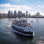 City Cruises San Diego: Best of the Bay Scenic Harbor Tour - Authentic Experiences from Reviewers