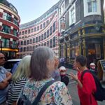 City of London Highlights Tour - What to Expect and Practical Details