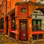 City of London Historic Pub Tour with Beers and Bar Snacks - Who Will Love This Tour?