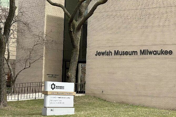 City of Neighborhoods: A Self-Guided Audio Tour in Milwaukee - Practical Details & Value