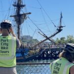 City of Portsmouth NH: Guided Bike Tour - Who Will Love This Tour?