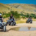 City of Side: Rafting, Jeep, Quad, Zipline + Tazi Canyon - The Full-Day Itinerary in Detail