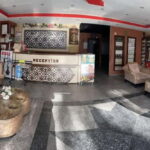 City Of Side:Turkish Bath with Traditional Turkish Tea - Exploring the Authentic Turkish Bath Experience in Side