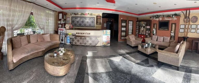 City Of Side:Turkish Bath with Traditional Turkish Tea - Exploring the Authentic Turkish Bath Experience in Side