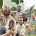 City Park Zoo Scavenger Hunt City Park Zoo Pursuit a Palooza - Who Would Love This Tour?