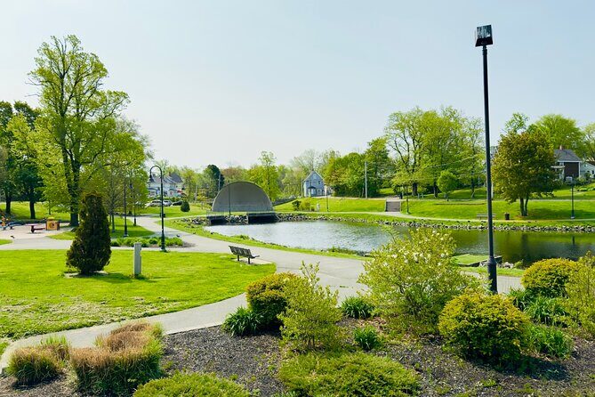 City Sights and Shoreline Tour - What You Can Expect from the Experience