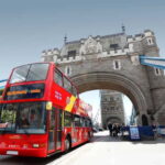 City Sightseeing London Hop-On Hop-Off Bus & Bookable Extras - The Ride Quality and Punctuality