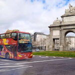 City Sightseeing Madrid Panoramic Bus Tour & Bookable Extras - The Walking Tours: Deeper Cultural Dives