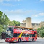 City Sightseeing Palma de Mallorca Hop-On Hop-Off Bus Tour - The Itinerary – What You’ll See and Do
