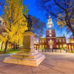 City Sightseeing Philadelphia Founding Fathers Walking Tour - Practical Details and Tips