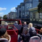 City Sightseeing San Francisco Hop-On Hop-Off Bus Tour - Practical Considerations and Tips