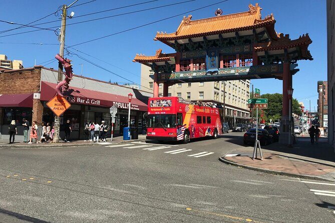 City Sightseeing Seattle HOHO Bus Tour + Bookable Extras - Who Will Love This Experience?