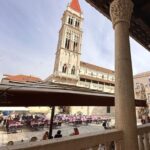 City Sightseeing Split Panoramic Bus Blue Line and Walking Tour - What Reviewers Are Saying