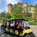 City Tour Cracow , Jewish Quarter - FAQs