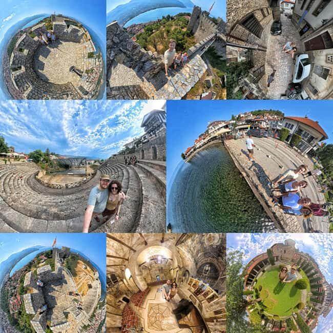 City Tour: Discover Ohrid's Hidden Gems" small group - What Sets This Tour Apart?