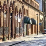 City tour in Downtown San Luis Potosí - Authentic Experiences and Reviews