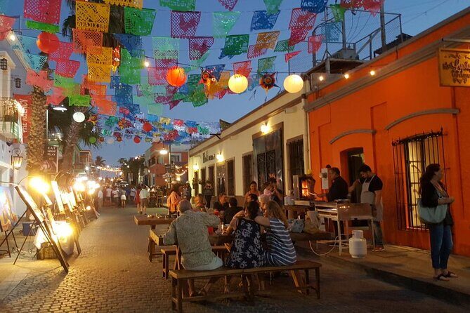 City Tour in San Jose del Cabo & Cabo San Lucas - Why This Tour Offers Good Value
