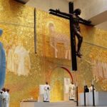 City Tour procession of candles, Fatima night - The Itinerary in Detail