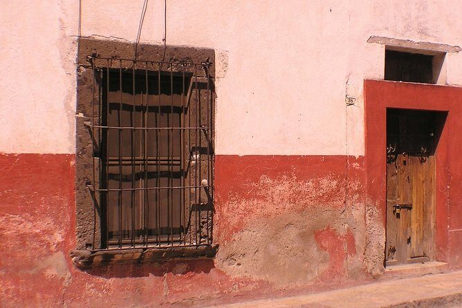 City tour San Miguel Allende - Final Thoughts