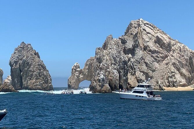City tour, Tequila Tasting, Snorkeling Cruise and Lunch in Cabo San Lucas - Practical Details and What to Expect